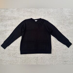LNA Sweater
